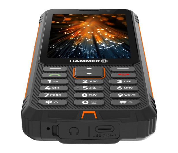 myPhone HAMMER LUMEN LTE - 1609019 - zdjęcie 10